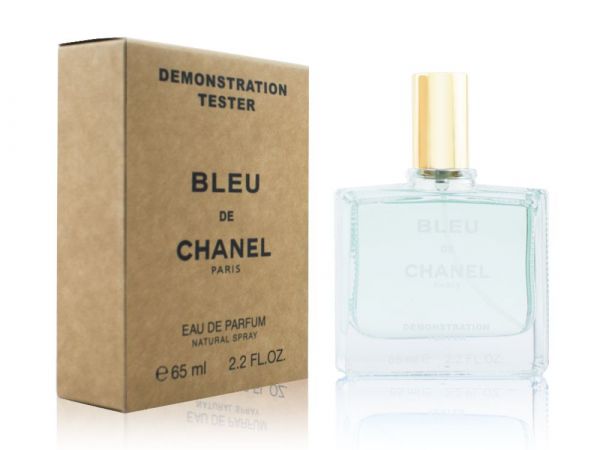 Tester Chanel Bleu De Chanel, Edp, 65 ml (Dubai)